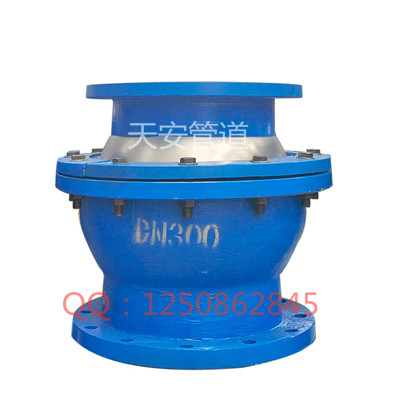 QB球型補償器、球形接頭、萬向球形補償器 生產(chǎn)廠家 現(xiàn)貨直銷