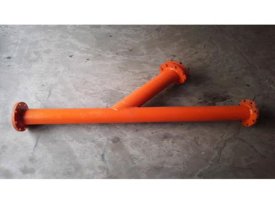 Y-FBQ型分歧式防爆器廠(chǎng)家，分歧式防爆器價(jià)格