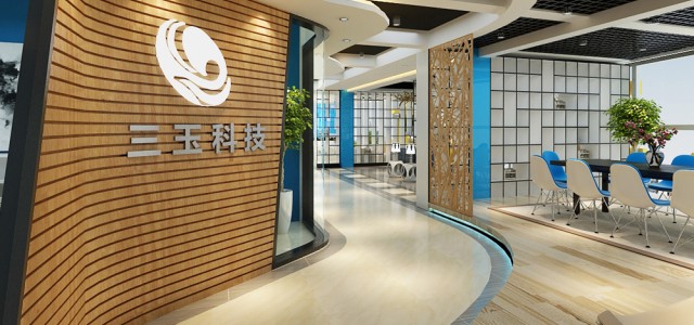 濟(jì)南辦公空間設(shè)計辦公室裝修辦公樓裝修設(shè)計寫字樓設(shè)計施工