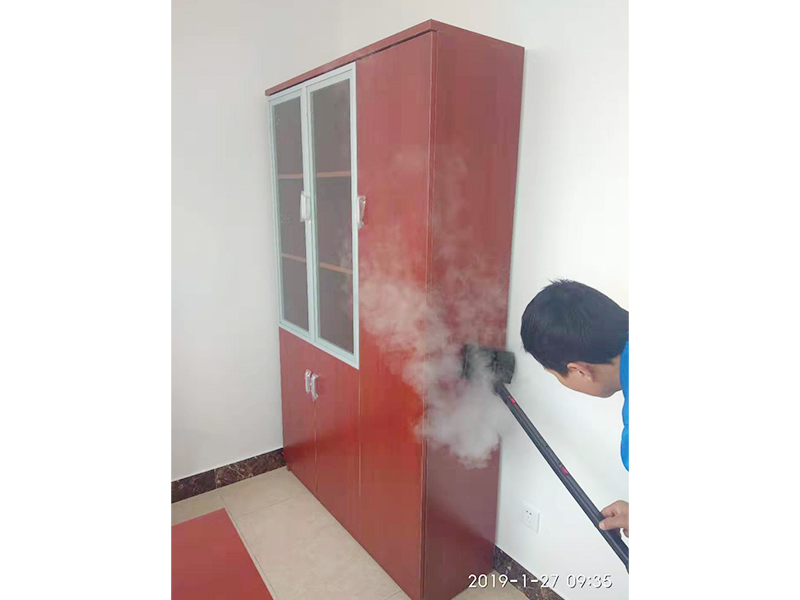 康潤家！淄博環境檢測公司、環境檢測報告、甲醛檢測哪家準確？
