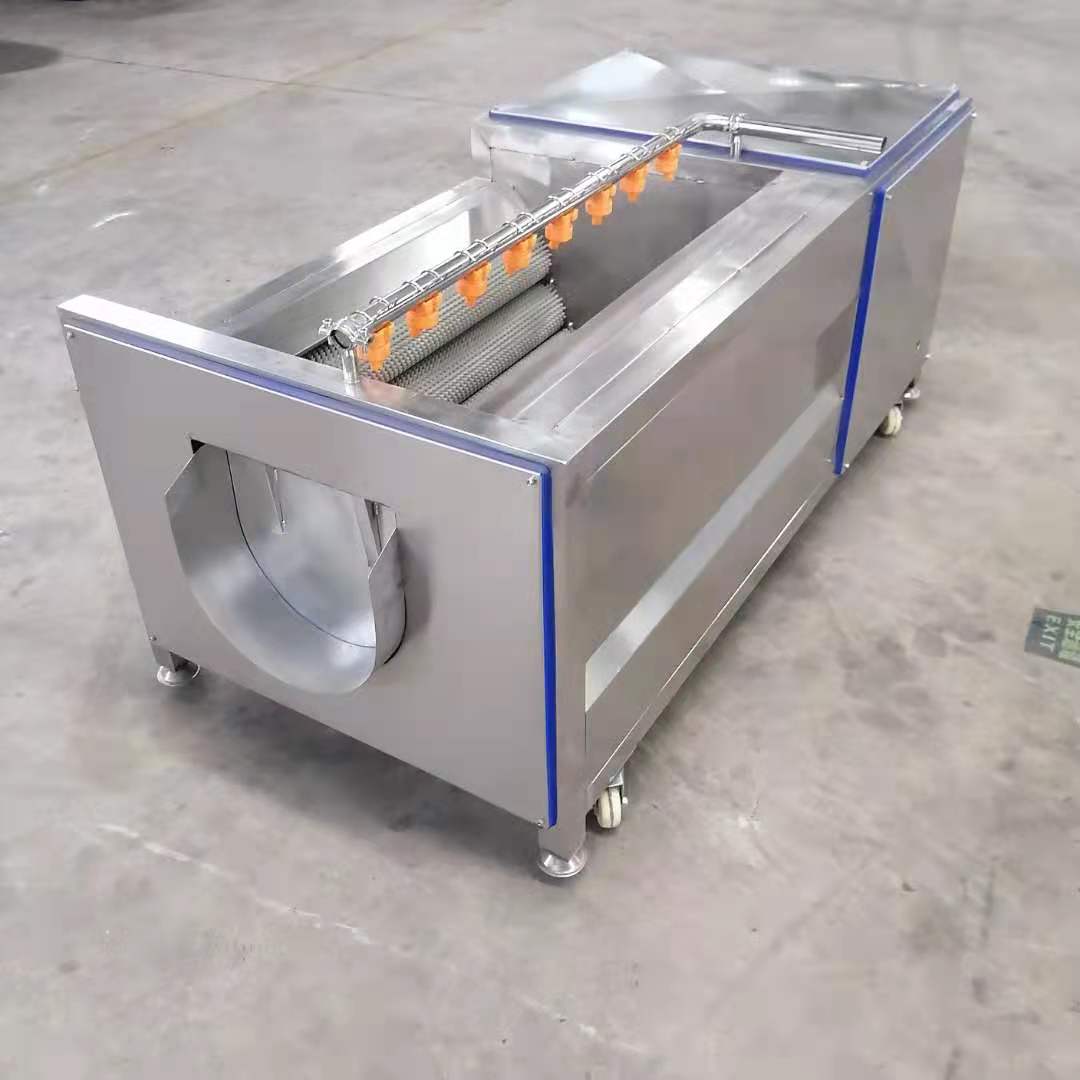 廠家直供各種型號毛輥清洗機