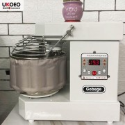 高比克和面機(jī)（珠海）有限公司