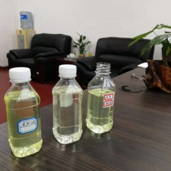 不用高溫裂解酸堿洗廢機(jī)油提煉柴油、再生基礎(chǔ)油技術(shù)