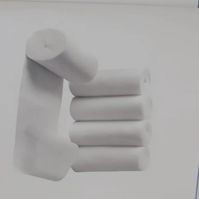 戈爾一次性使用醫用脫脂紗布繃帶廠家直銷